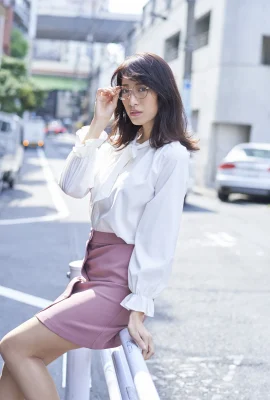 ยูกะโซเมยะโซมารุซีรีส์ (40 ภาพถ่าย)