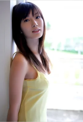 (ภาพ) ภาพถ่ายสวยๆ ในน้ำของ Nao Nagasawa (11 ภาพ)
