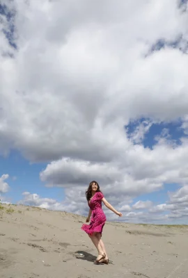 Rina Fujisaki “ดอกฮาจิไร” (67 ภาพถ่าย)