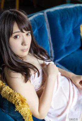 (นาริมิยะ か) รูปร่างที่น่าดึงดูดสามารถดึงดูดใจคุณได้อย่างง่ายดาย (27 ภาพ)