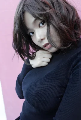 (Wachi Hikaru) พลังเซ็กซี่ระเบิดในท่าเย้ายวนใจ (23 ภาพถ่าย)
