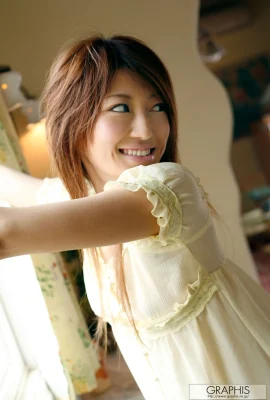 นักแสดงหญิงซาโอโตเมะ[กราฟิ]”ที่ไหนสักแห่ง…บางเวลา” (19-10-2549) (108 ภาพถ่าย)