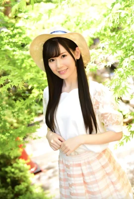(อาคาริอาคาริ) อารมณ์ที่สดใหม่และรูปร่างที่เย้ายวนของเธอจะทำให้คุณละลายตั้งแต่แรกเห็น (28 ภาพ)