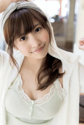 (Sano Naina) แฟนๆ ชื่นชอบหน้าอกอวบและกลมของเธอ (20 ภาพ)