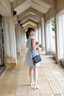 (Yuna Ogura) ยิ่งมองหุ่นเซ็กซี่เย้ายวนของเธอมากเท่าไหร่ก็ยิ่งมองเธอมากเท่านั้น (26 ภาพ)