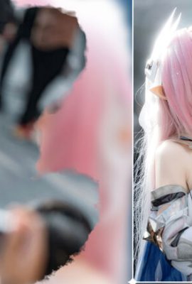 ดอกขิง – อลิเซีย