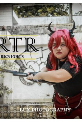 จาจา – Arknights