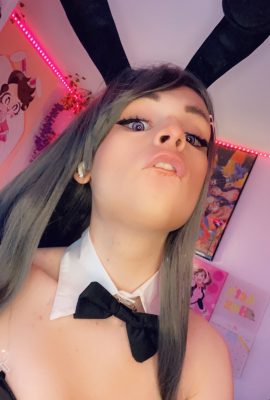 Peachybunnn – Bunnny Mai