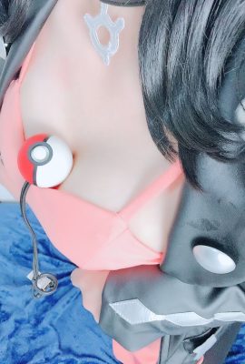 Yaxie Lotte (แฟนสลี่) ———– มาร์นี่