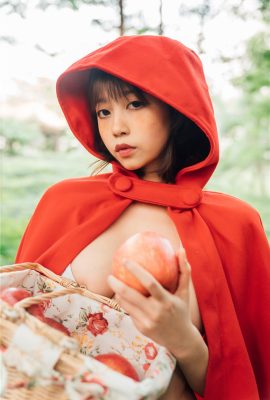 ไนซีจัง นีซ ซิซูโอริ–หมวกแดง