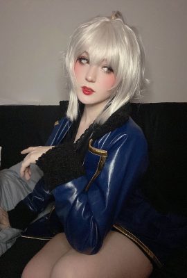 ซาตินสตาร์ – Jalter