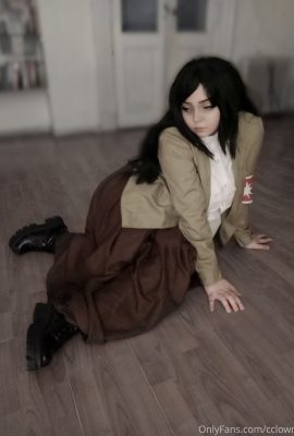 ซีอีโอของ Gothicc – Pieck Finger