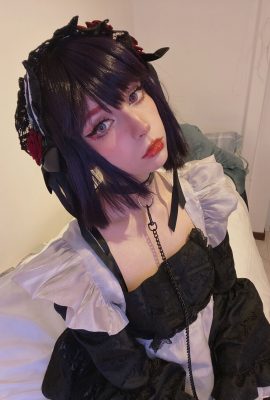 Himeecosplay – ชิซึกุตัน
