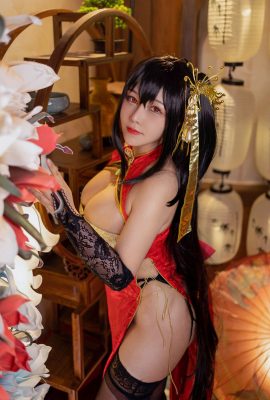 KANEKO_KANEKONO.002 ต้าเฟิง กี่เพ้า