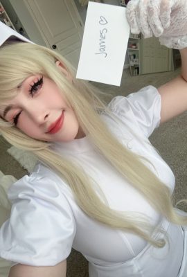 Junkenstein – แฟนไซน์ของ Nurse Marin