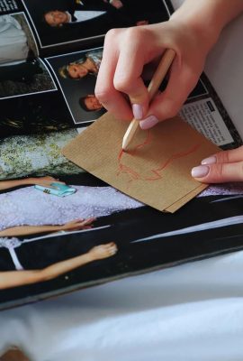 ให้คุณเห็นหอยเป๋าฮื้อสีชมพูของฉัน (40 ภาพ)