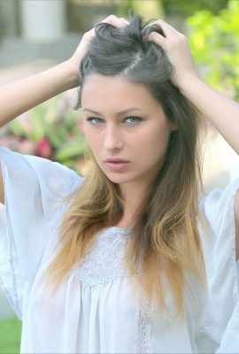 Marketa – หนึ่งวันในสวรรค์ (59 ภาพถ่าย)