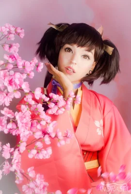 (คอสเพลย์) ความเข้าใจ – มูเหม่ย (28 พฤศจิกายน 2564)
