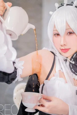(ฮาเนอาเมะ เรนเวฟ) ตัวตุ่น ตัวตุ่น