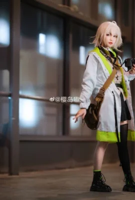 Arknights Rare Sound@Sakurajima Aoichi (Kugou Mushroom·Firefly Animation Music Carnival) (16 ภาพ)