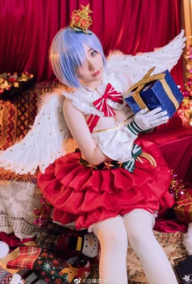 Re: ชีวิตในโลกที่แตกต่างจาก Zero Rem??Christmas?? @Edge Free Player (9 ภาพ)