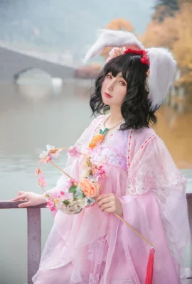 โครงการ Touhou Inbandi@Rye姳美chan- (10 ภาพ)
