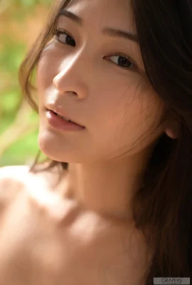 (Honjo Suzu) หุ่นรูปตัว S ผิวสวยทำให้การมีเหตุผลเป็นเรื่องยาก (20 ภาพ)