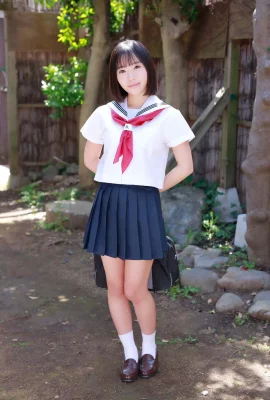 Yui Shirasaka – เกิดในทานาบาตะ (109 ภาพถ่าย)