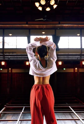 Rina Asakawa – GR∞WTH 02 (73 ภาพถ่าย)