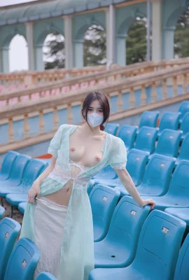 ผลงานช่างภาพนางสาวนานา