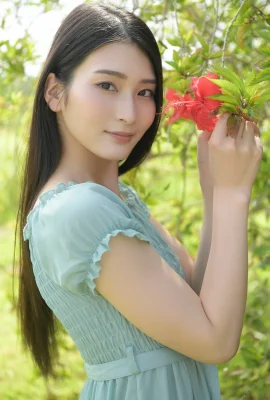 Honjō Suzu – แพลทินัมบิวตี้ vol.1 (76 ภาพถ่าย)
