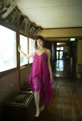 Suzume Mino – ไดอารี่กิจการ ~Doting~ (60 ภาพถ่าย)
