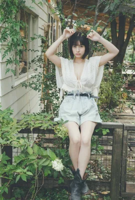 (Okubo Sakurako) หน้าสวยและลูกอวบ…ไม่ทำให้ผิดหวัง (39 ภาพ)