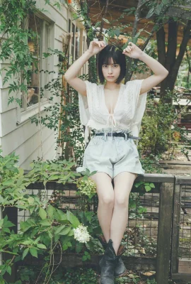 (Okubo Sakurako) เสน่ห์ของหน้าอกกลมโตที่ไม่อาจต้านทานได้และสมบูรณ์แบบในการกระตุ้นร่างกายส่วนบน! (22 ภาพ)