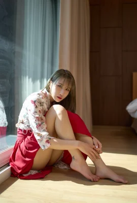 (ARTGRAVIA) VOL.397 Se-Ah (92 ภาพถ่าย)