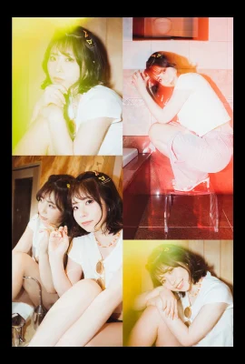 (อ้อย อาโออิ) เธอมีรูปร่างที่ขาวและอ่อนโยนซึ่งทำให้เธอรู้สึกสบายใจเมื่อมองดูเธอ (24 ภาพ)