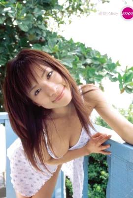 Kaho Kasumi ~หมอกแห่งความทรงจำ~ Asa Gei คอลเลกชันภาพถ่ายนักแสดงหญิงเซ็กซี่ (139 ภาพถ่าย)