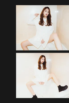 (神菜美まい) การเย้ายวนลับของความงามขายาวคือการกัดผิวที่ขาวและอ่อนโยนของเธอ (23 ภาพ)
