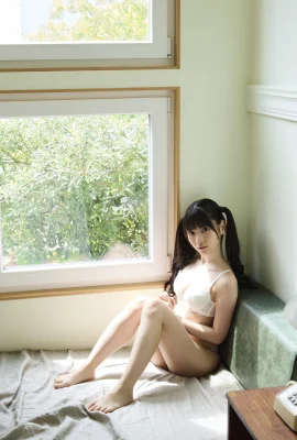 คอลเลกชันภาพถ่ายการเล่นนก Rui “Rikejo Advent” (42 ภาพถ่าย)