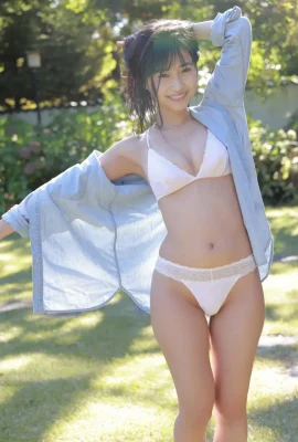 Ryuha Mochizuki ภายใต้ผลงานเป็นเวอร์ชันสมบูรณ์ที่สวยงามอย่างไม่คาดคิด (72 ภาพ)