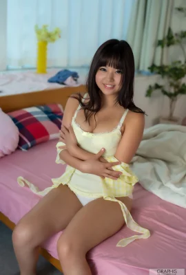 ส่วนผสมพิเศษ 001 นานะอายาโนะ (40 ภาพถ่าย)