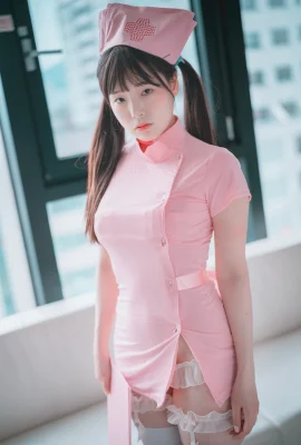 (PIA) สาวเกาหลีผิวขาวซาลาเปาชิ้นโตกลิ่นนม (31 ภาพ)