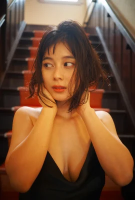 ซากุระโกะ โอคุโบะ – งดงามในฤดูร้อน (25 ภาพ)