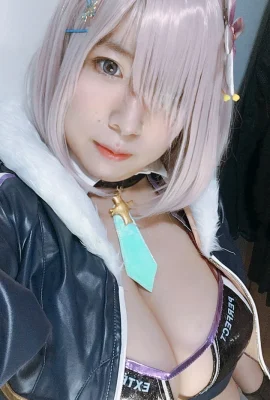 Bilibili – ราชินีแห่งการแข่งขัน Mashu