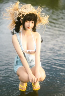 คอสเพลย์ Chunmomo Wretched Boat Set.01