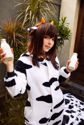 Caticornplay – เมกุมิน คาว