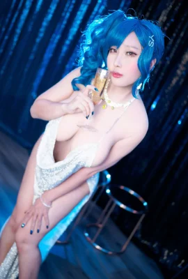 Rinnie Riot – เซนต์หลุยส์