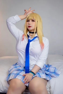 อุยอุย – มาริน คิตากาวะ