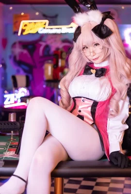 คอสเพลย์ AtsukiAtsuki Suite Grand Order Set.01
