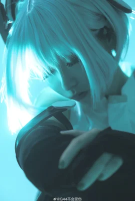 G44 จะไม่เจ็บ – มิคุ